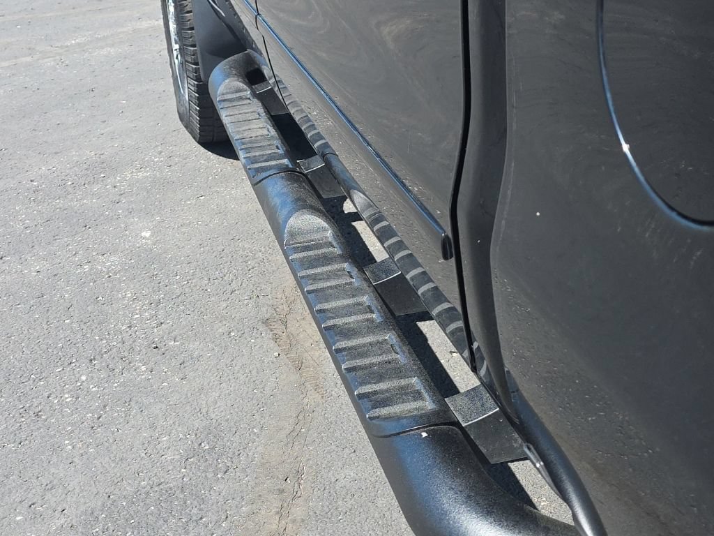 Used 2018 Chevrolet Silverado 2500 LTZ w/ Midnight Edition AWD/4WD image 13