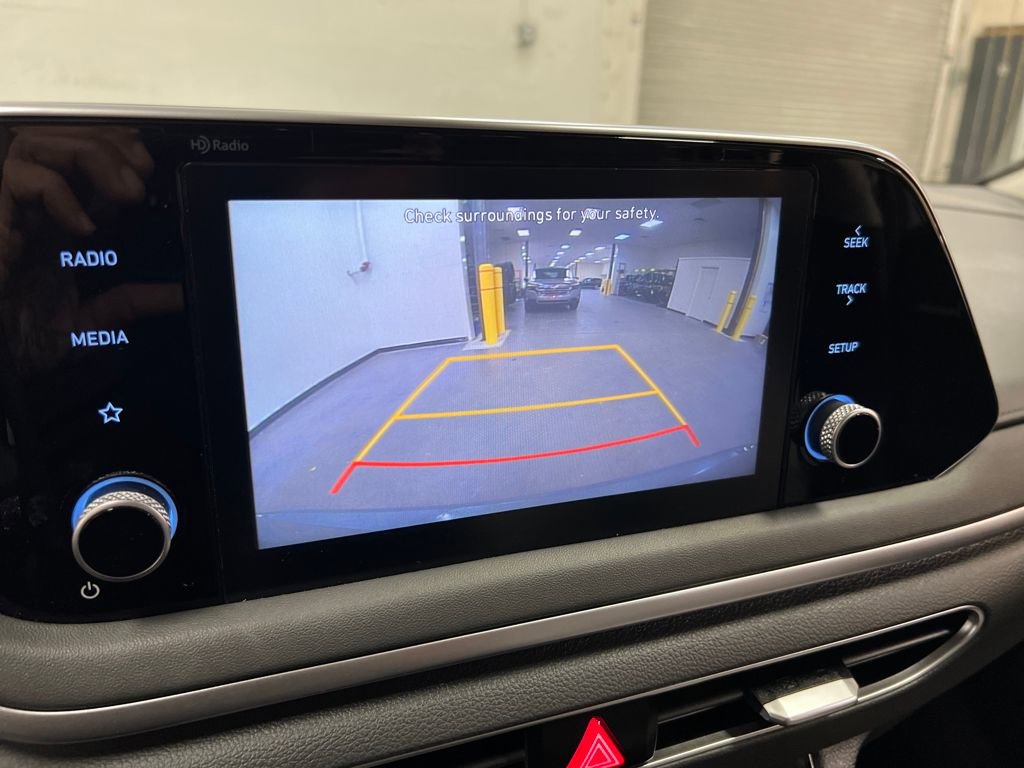 Used 2020 Hyundai Sonata SE FWD image 21