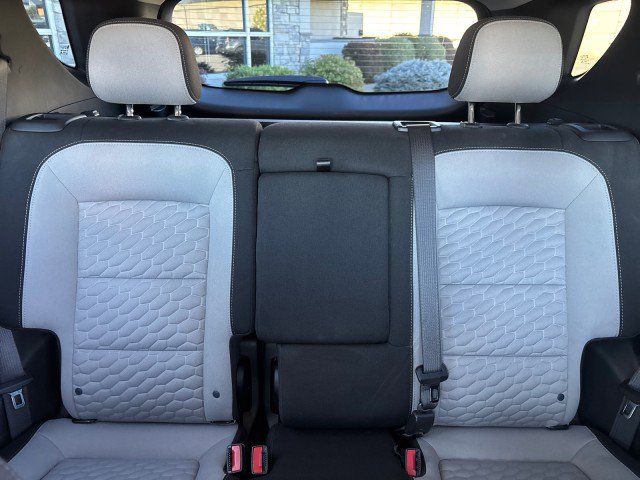 Used 2021 Chevrolet Equinox LS image 21