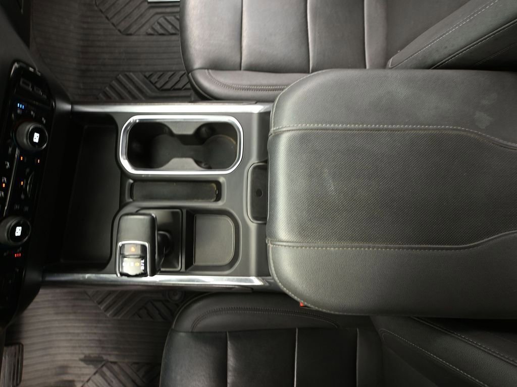 Used 2023 Chevrolet Silverado 1500 LTZ image 40