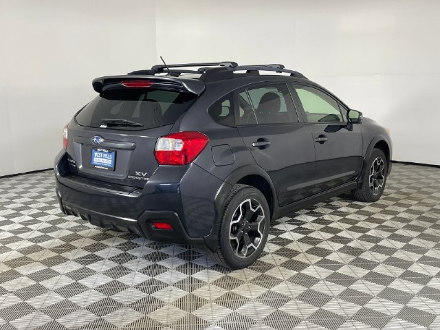 Used 2015 Subaru Crosstrek 2.0i Limited AWD/4WD image 25