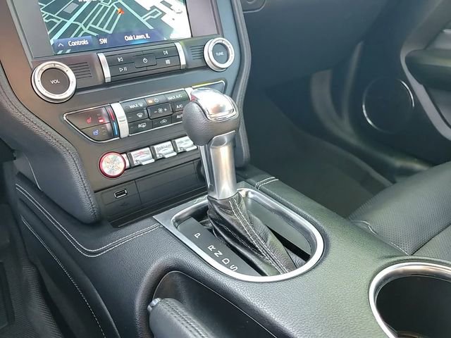 Used 2022 Ford Mustang GT Premium w/ Equipment Group 401A image 23