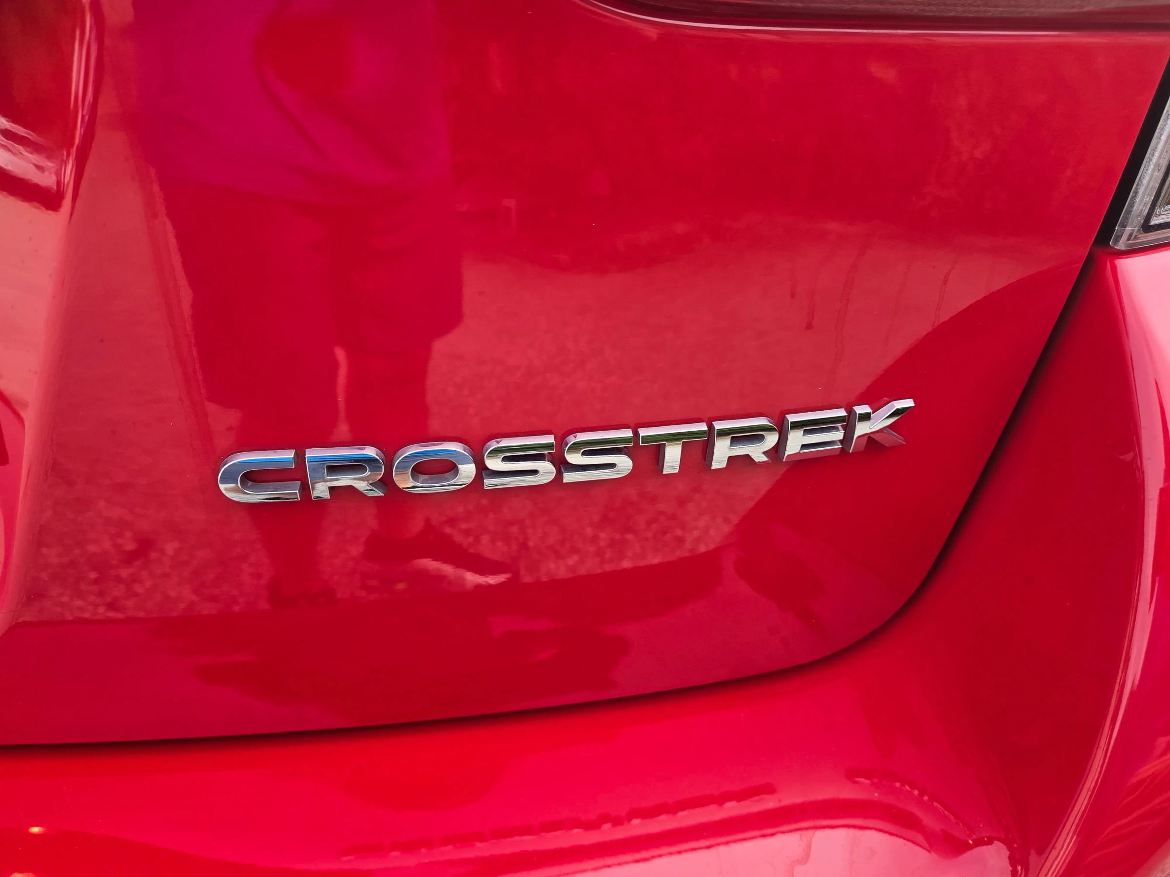 Used 2021 Subaru Crosstrek 2.0i Premium w/ Moonroof Package AWD/4WD image 11