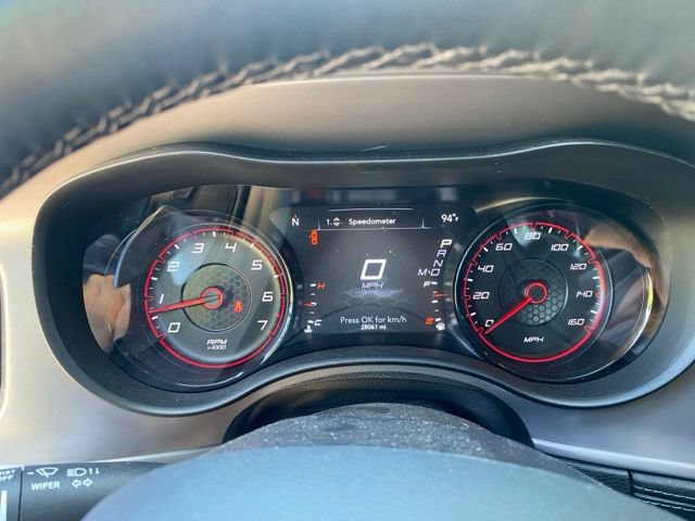 Used 2023 Dodge Charger R/T w/ Plus Group RWD image 17