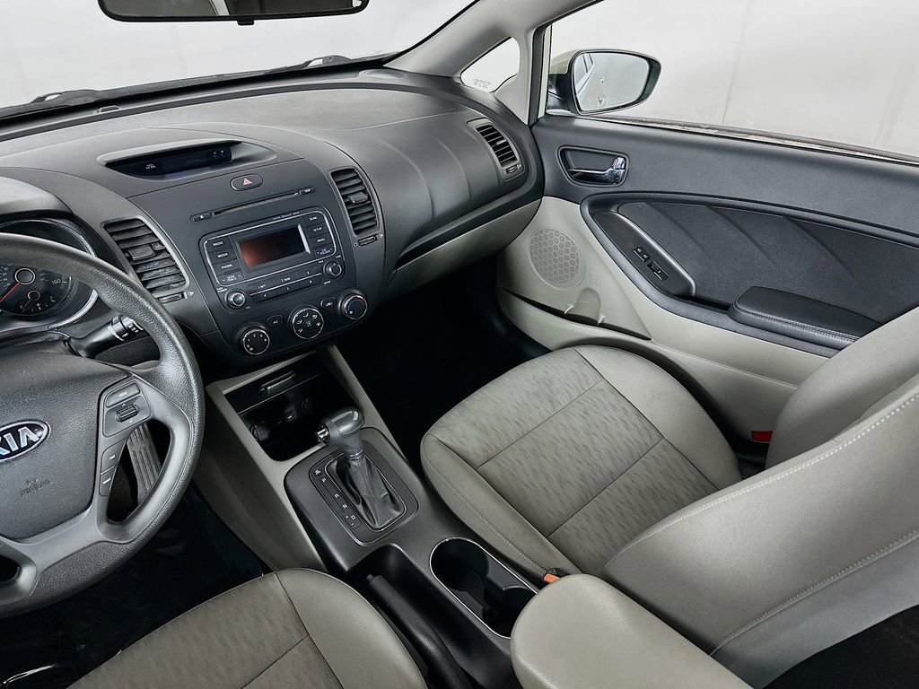 Used 2015 Kia Forte LX FWD image 24