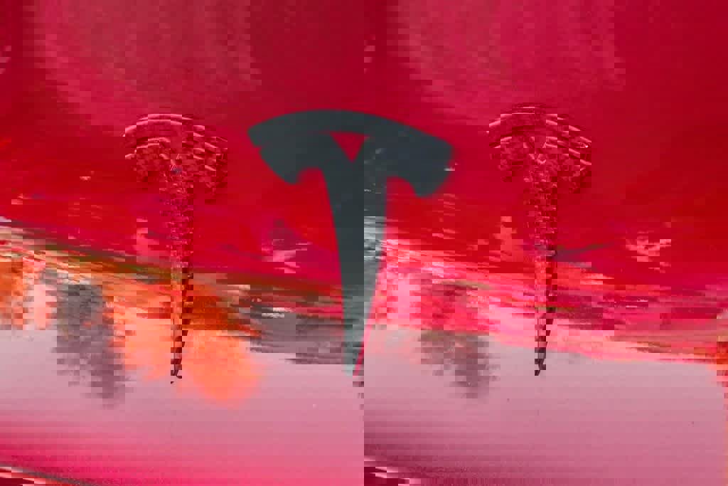 Used 2022 Tesla Model Y Performance image 15