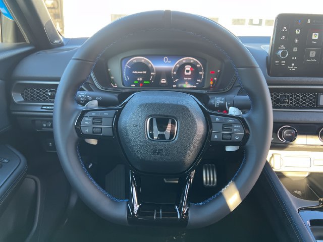 New 2026 Honda Prelude image 19
