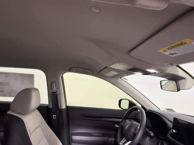 New 2026 Honda CR-V LX image 63