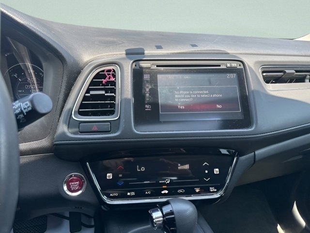 Used 2017 Honda HR-V EX image 21