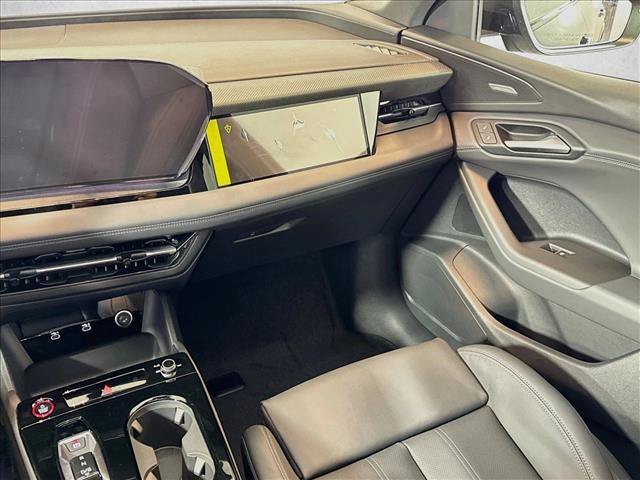 New 2027 Audi SQ6 e-tron Premium Plus AWD/4WD image 20