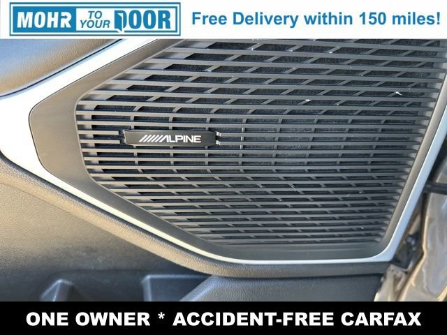 Used 2022 Jeep Wagoneer Series I w/ Premium Group I image 21