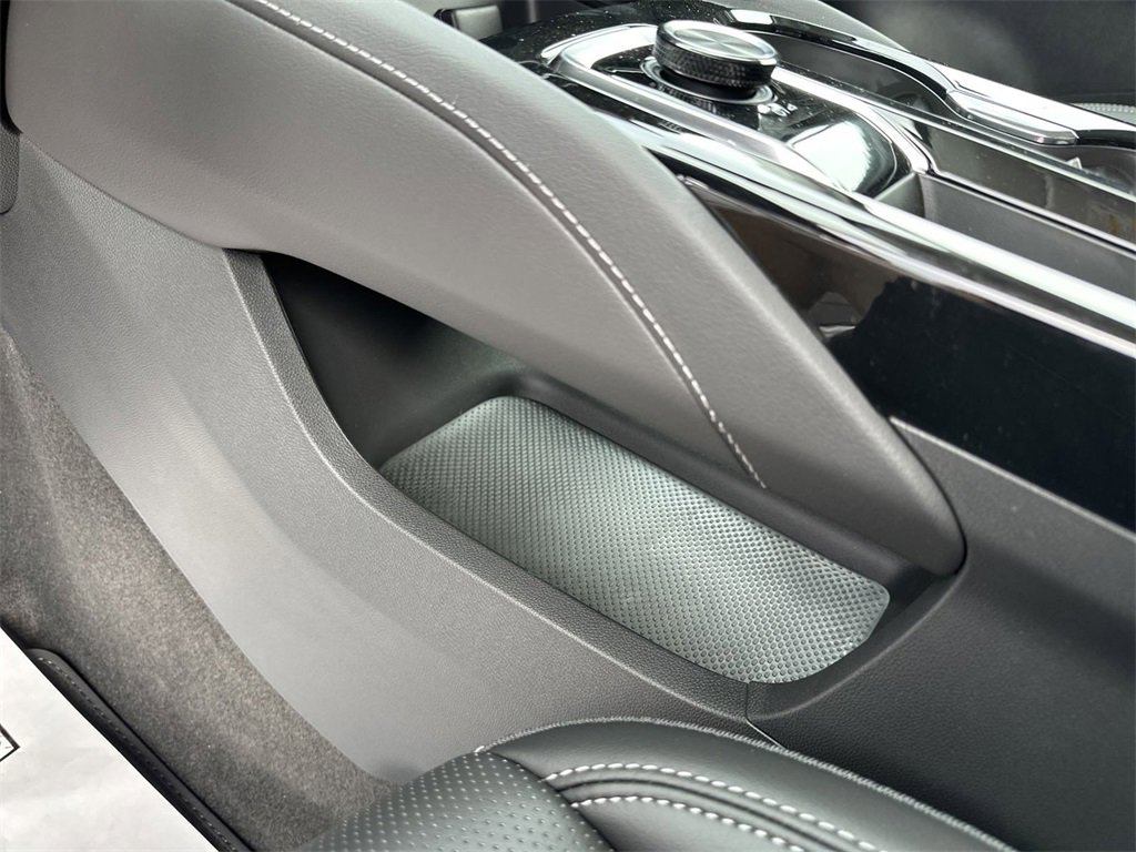 New 2025 Buick Envision Preferred image 21