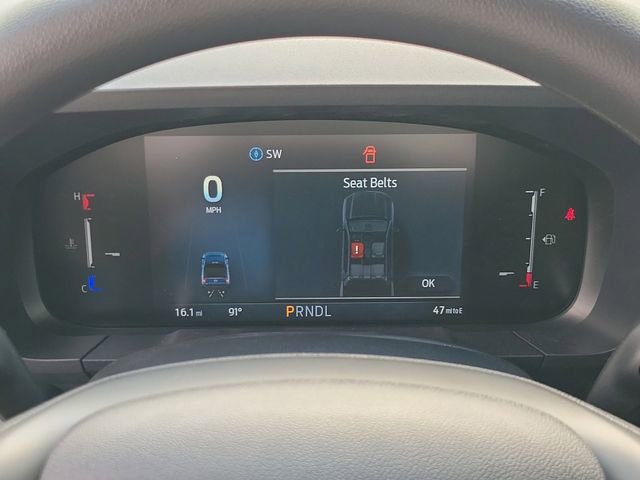 New 2026 Ford Maverick XLT image 16