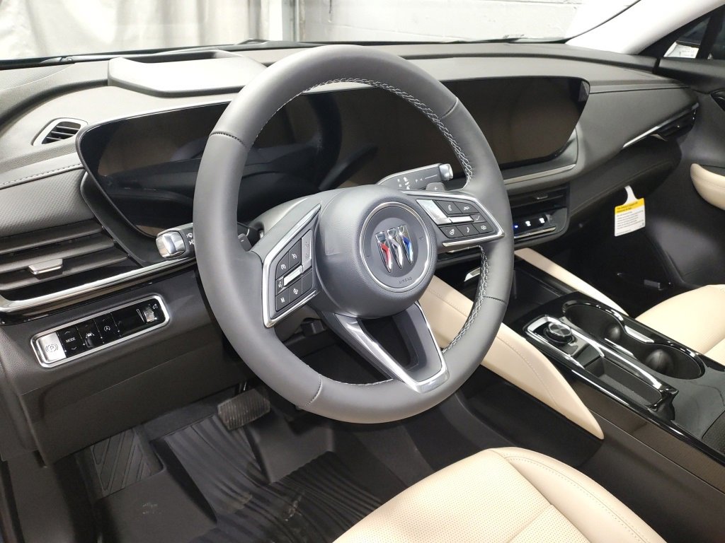 New 2026 Buick Envision Preferred image 24