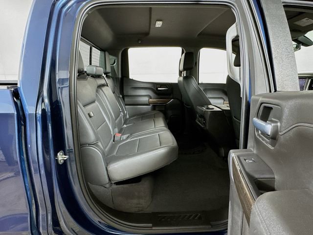 Used 2021 Chevrolet Silverado 1500 LT Trail Boss w/ Convenience Package II image 26