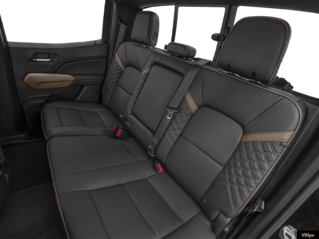 New 2026 GMC Canyon Denali image 11