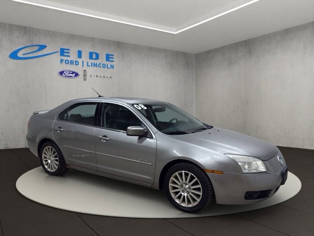 Used 2008 Mercury Milan Premier