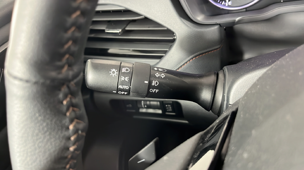 Used 2026 Subaru Forester Touring AWD/4WD image 28