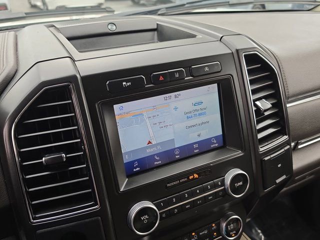 Certified 2021 Ford Expedition Limited image 20