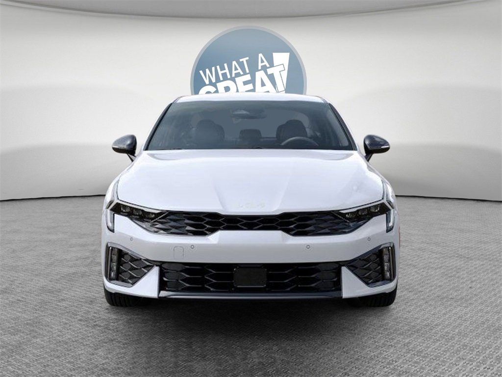 New 2026 Kia K5 GT-Line image 2