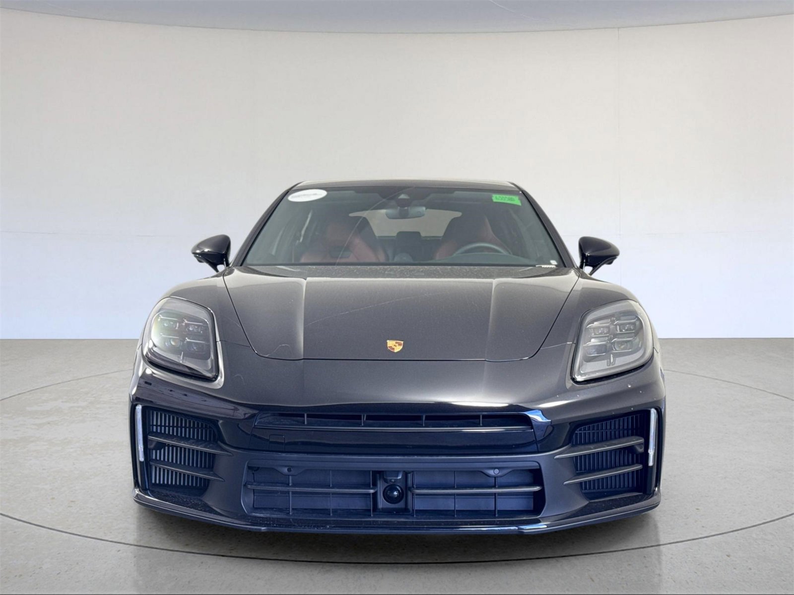 Certified 2025 Porsche Panamera image 11
