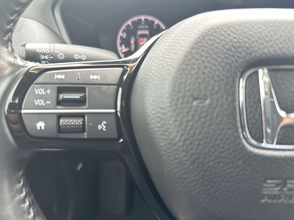 Used 2024 Honda HR-V EX-L image 30
