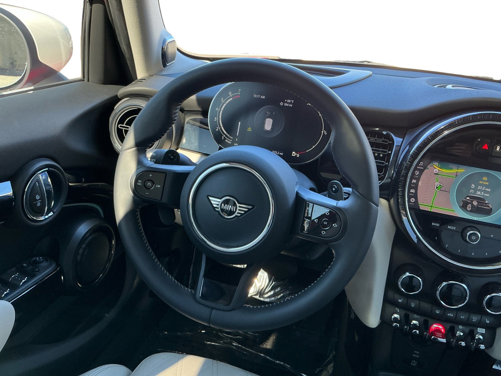 Used 2024 MINI Cooper S image 10