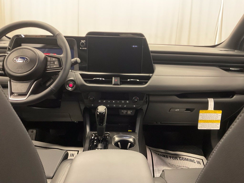 New 2026 Subaru Outback Touring XT AWD/4WD image 32