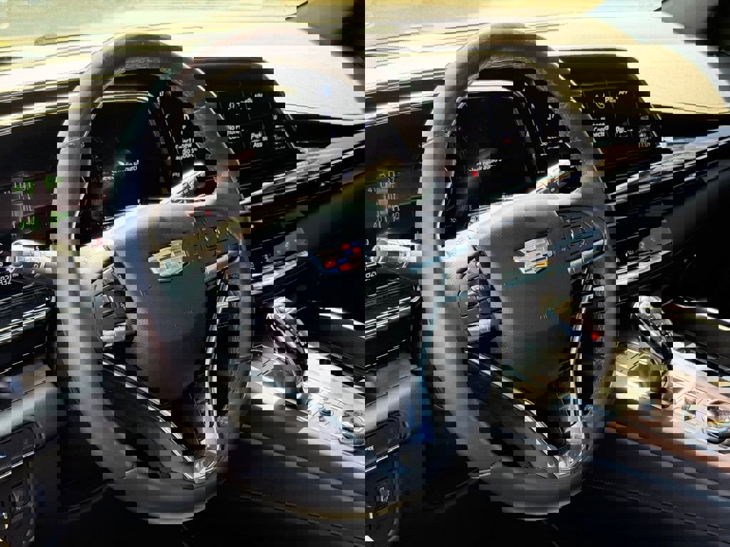 Used 2023 Cadillac Escalade Sport image 24