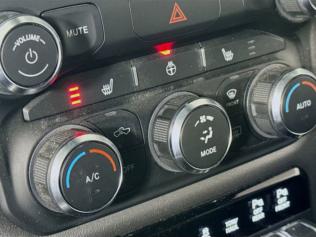 Used 2020 RAM 1500 Big Horn image 19