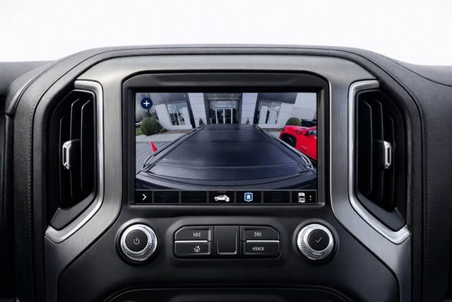 Used 2021 GMC Sierra 1500 Denali w/ Denali Ultimate Package image 34