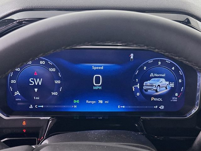 New 2026 Chevrolet Silverado 1500 RST image 12