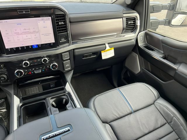 New 2026 Ford F350 Platinum image 54
