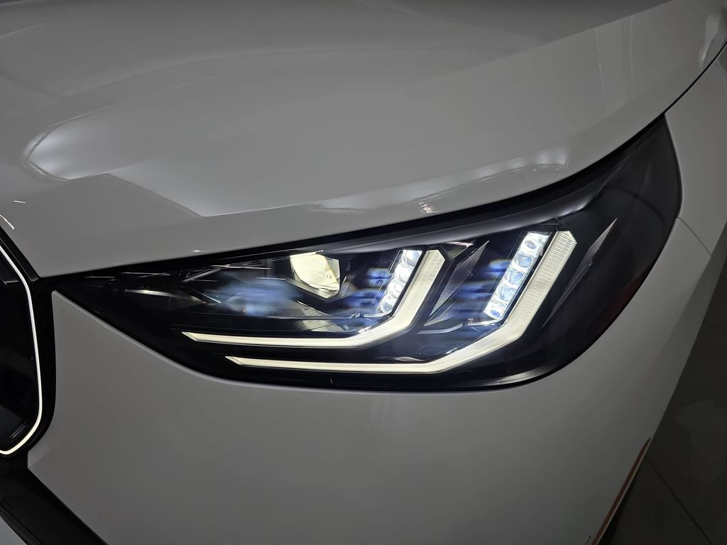 New 2026 BMW X3 xDrive30i w/ M Sport Package AWD/4WD image 29