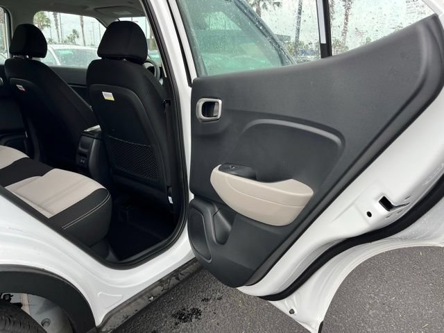 New 2026 Hyundai Venue SEL FWD image 19
