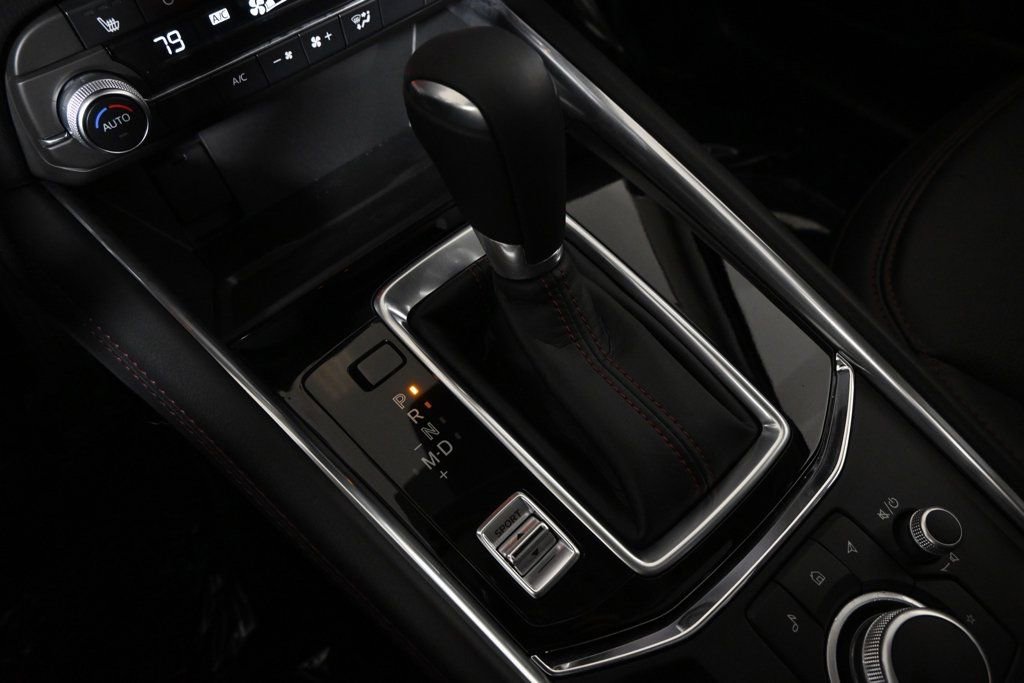 New 2025 MAZDA CX-5 Carbon Edition image 31