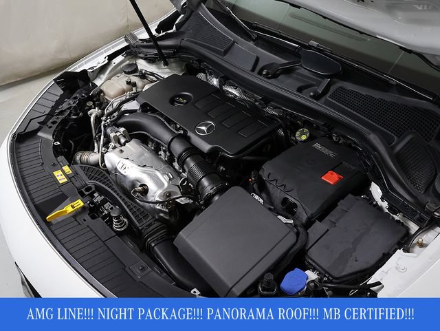 Certified 2023 Mercedes-Benz GLA 250 4MATIC image 37