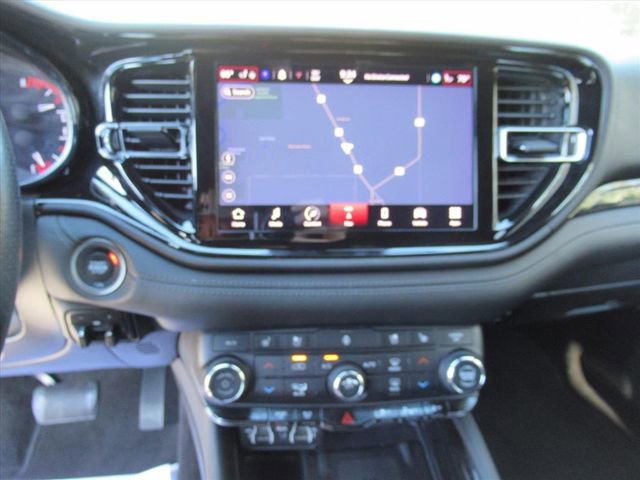 Used 2022 Dodge Durango Citadel image 23