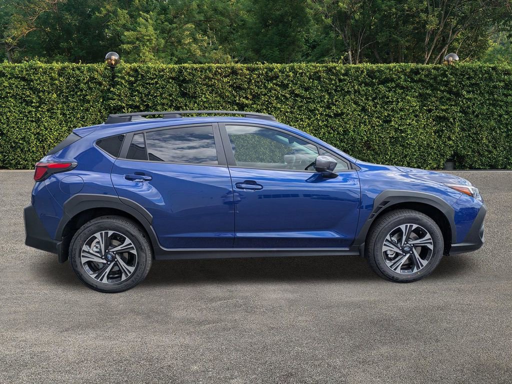 New 2026 Subaru Crosstrek 2.0i Premium image 3