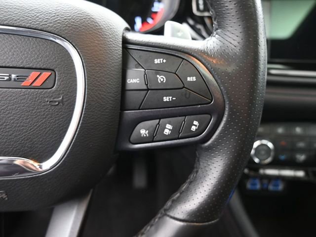 Used 2023 Dodge Durango GT RWD image 28