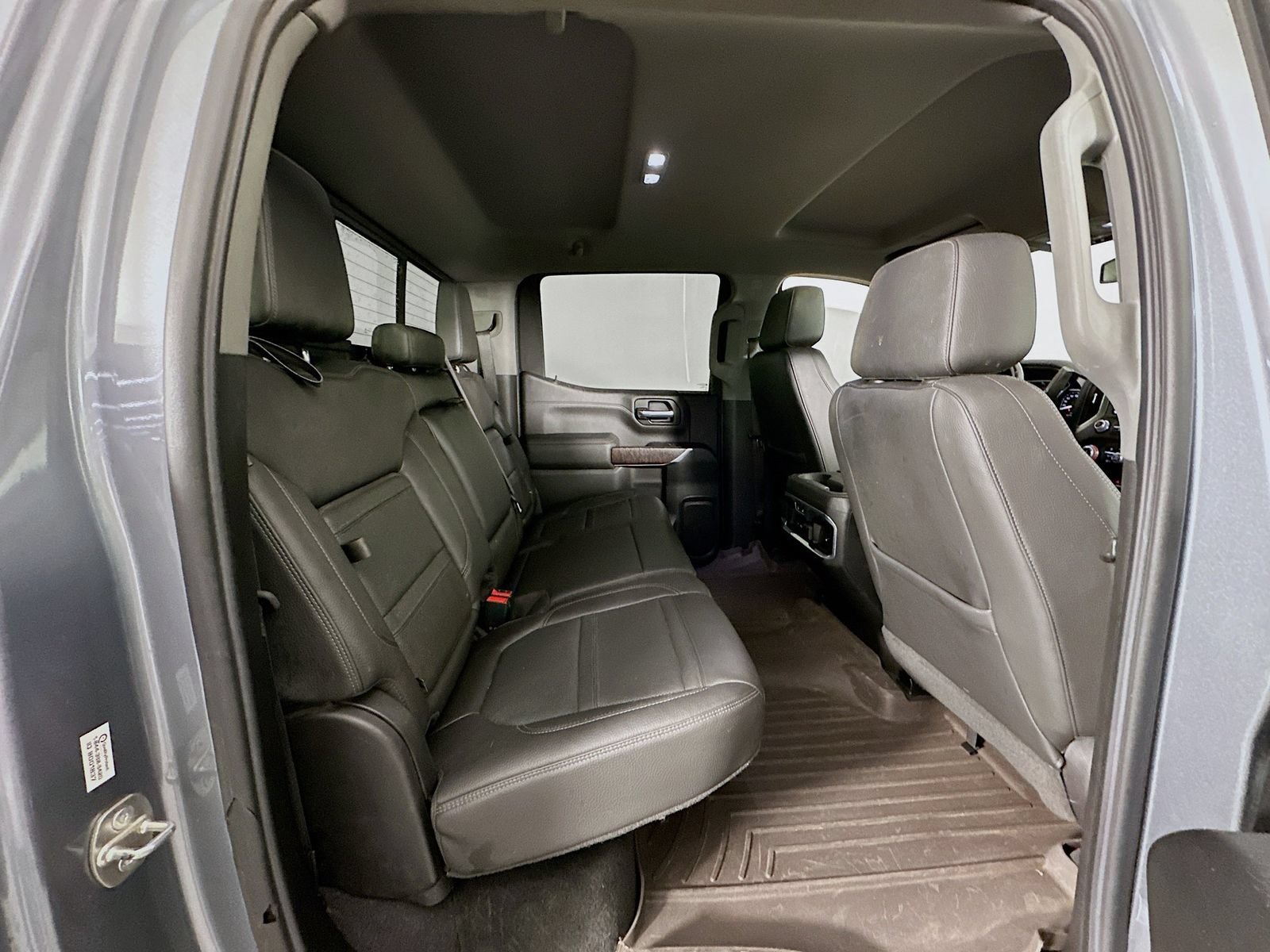 Used 2020 GMC Sierra 1500 Denali AWD/4WD image 29