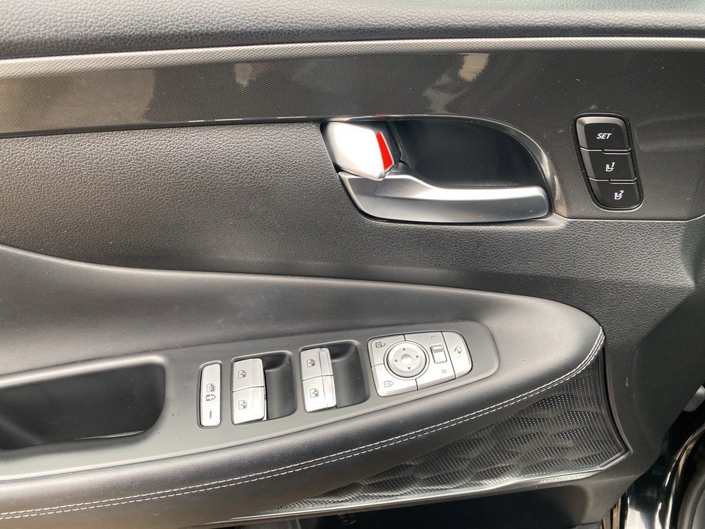 Certified 2023 Hyundai Santa Fe Calligraphy w/ Cargo Package image 11