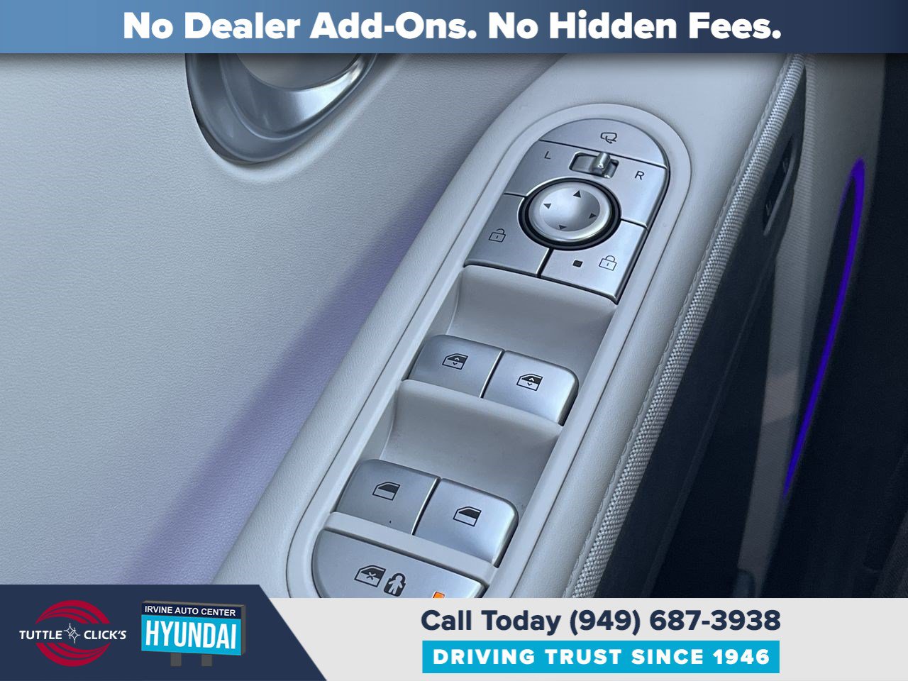 Certified 2024 Hyundai Ioniq 5 Limited RWD image 22