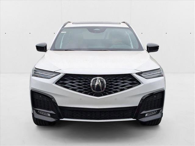 New 2026 Acura MDX A-Spec image 6