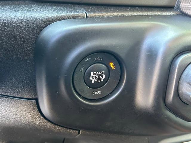 Certified 2020 Jeep Wrangler Sport image 43