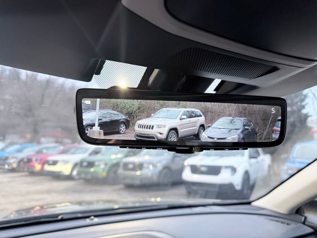 Used 2023 Subaru Outback Touring XT w/ Tech Package 2 image 13