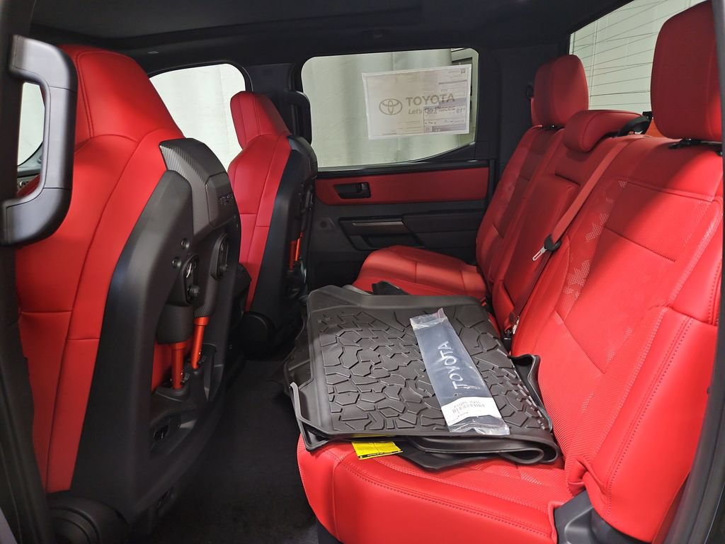 New 2026 Toyota Tundra TRD Pro AWD/4WD image 38