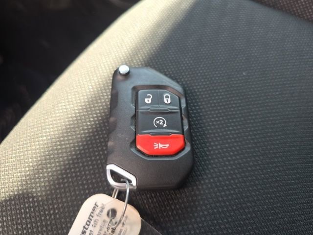 Certified 2021 Jeep Wrangler Unlimited Sport image 31