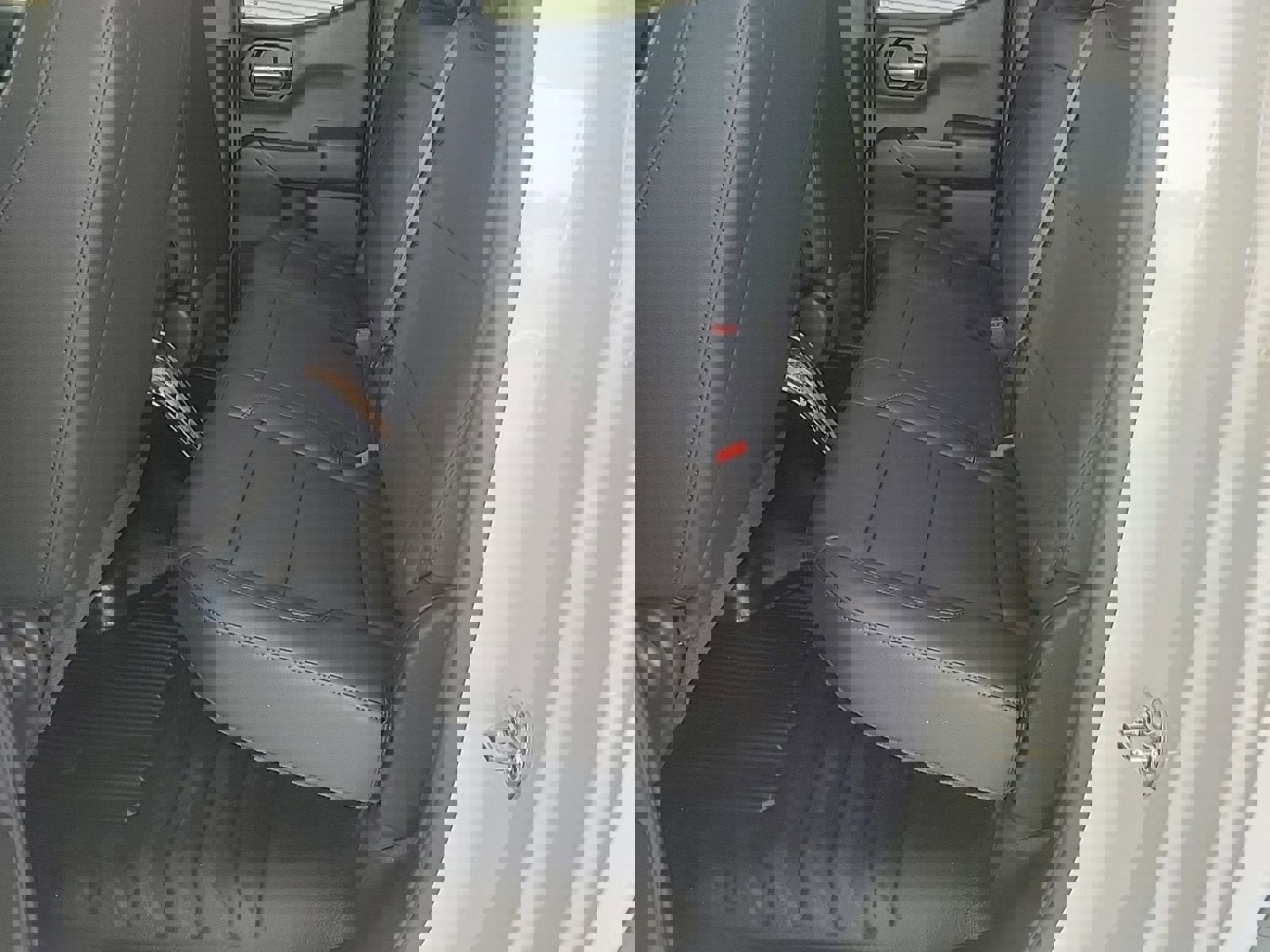 New 2026 GMC Sierra 1500 Pro w/ Pro Value Package RWD image 19