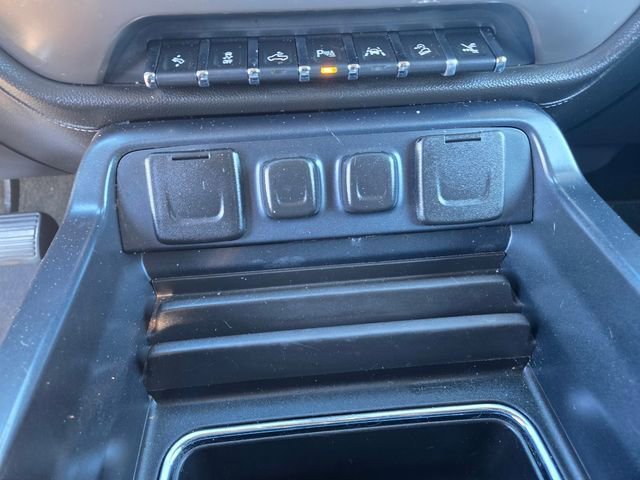 Used 2017 GMC Sierra 1500 Denali w/ Denali Ultimate Package image 17